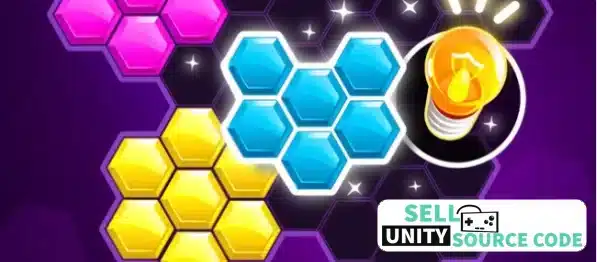 Excellent Puzzle : Mind Game SellUnitySourceCode