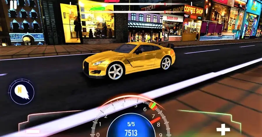 Extreme Car Shift Race : Drift Racing 64 Bit Source