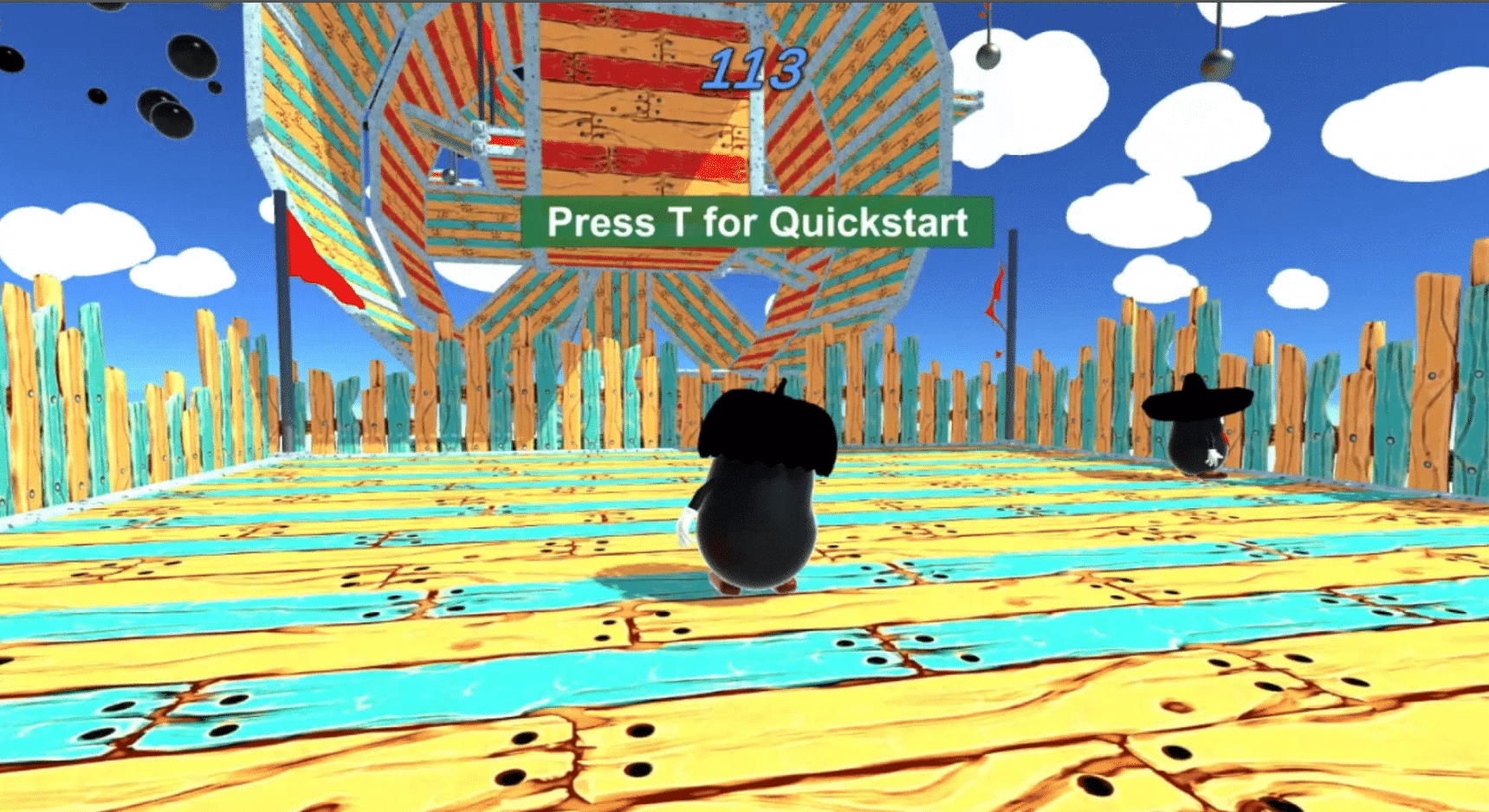 Fall Guys Clone Unity Source Code – Online Multiplayer with Photon