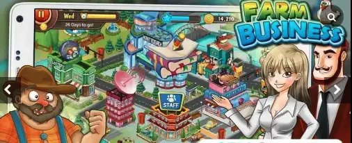 Farm Business | Farm Factory Township SellUnitySourceCode