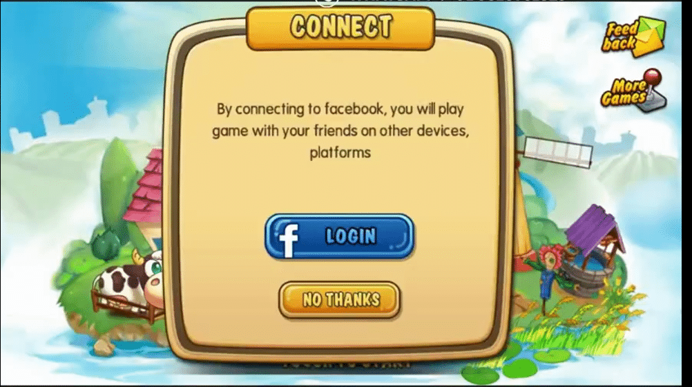Farm Factory Township Business screenshot 2