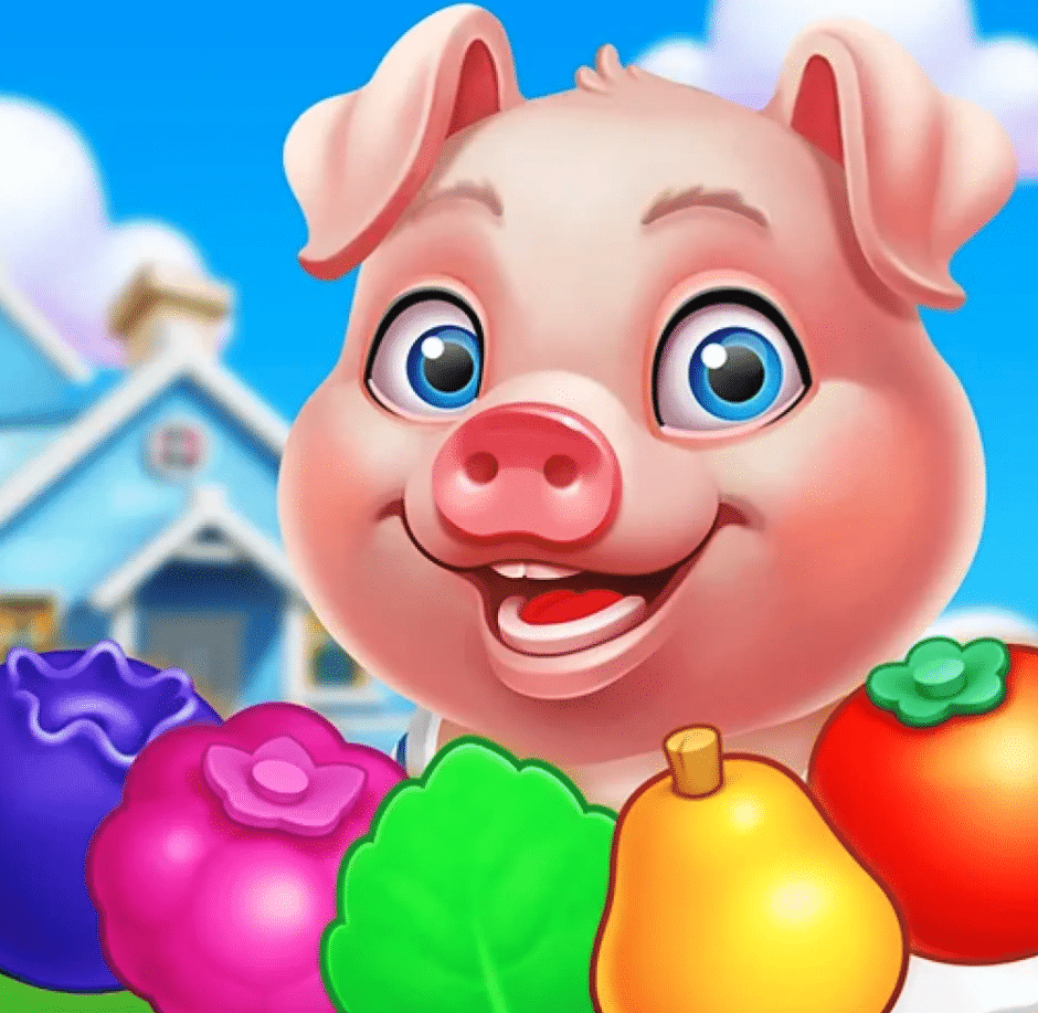Farm Fency: Rescue Game SellUnitySourceCode