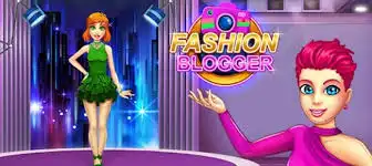 Fashion Blogger : Selfie Contest Game SellUnitySourceCode