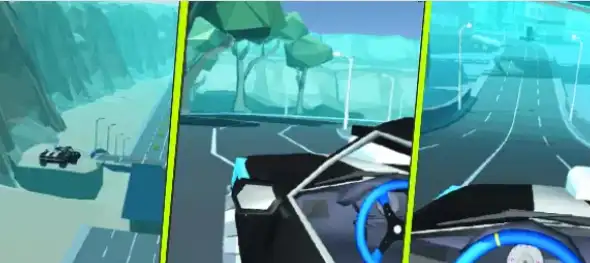 Fast Driver — Trending Game SellUnitySourceCode 