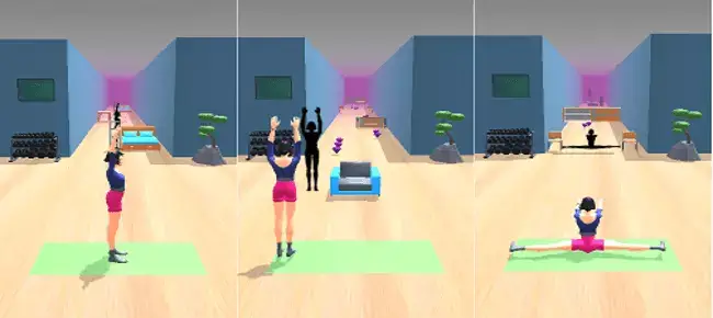 Fast Runner 3D Flex Adventure – 2025 Complete Unity Projects – SellUnitySourceCode.com screenshot 3