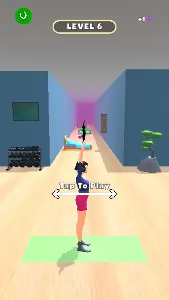 Fast Runner 3D Flex Adventure – 2025 Complete Unity Projects – SellUnitySourceCode.com screenshot 4