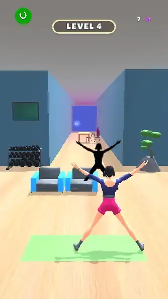 Fast Runner 3D Flex Adventure – 2025 Complete Unity Projects – SellUnitySourceCode.com screenshot 5