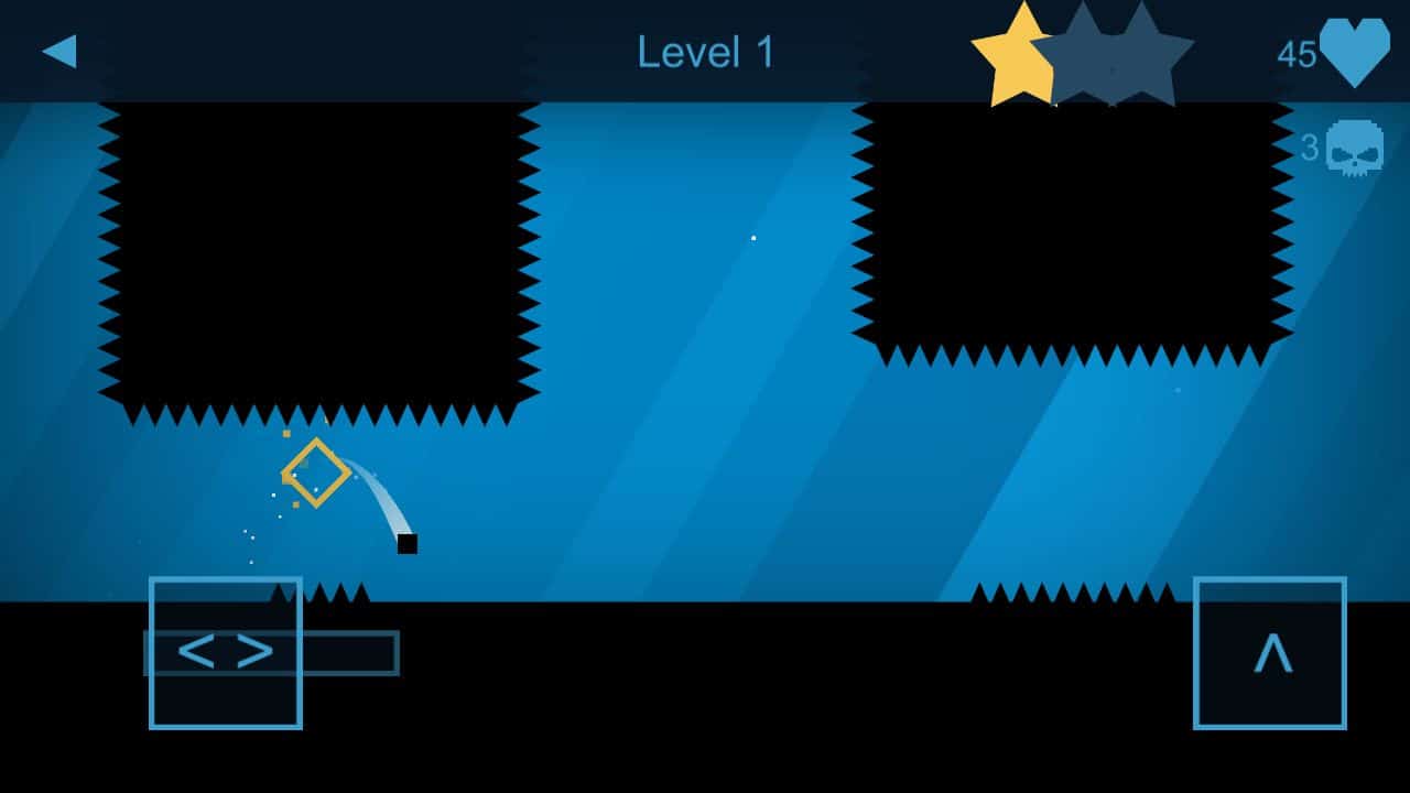 Faster And Faster - Unity App Template screenshot 4