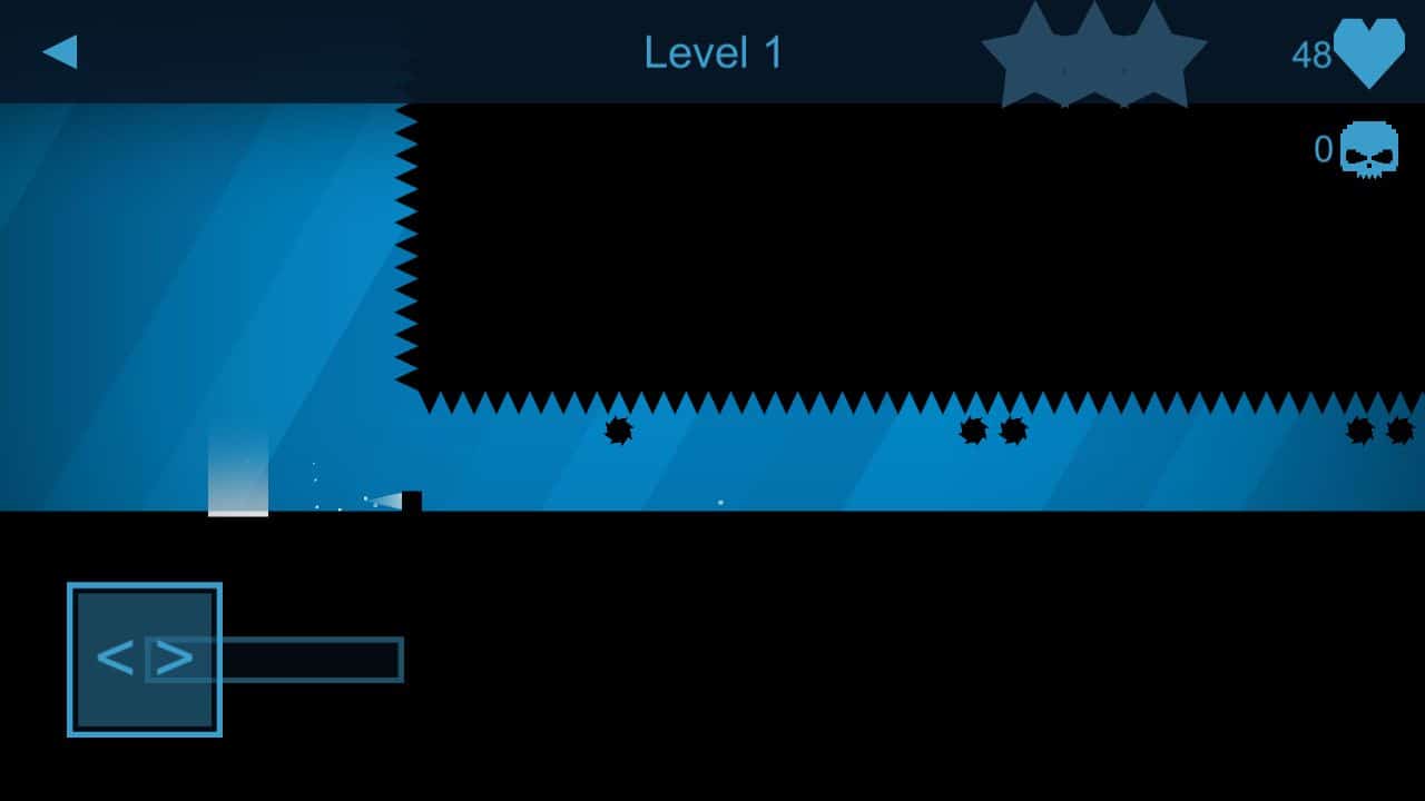 Faster And Faster - Unity App Template screenshot 5