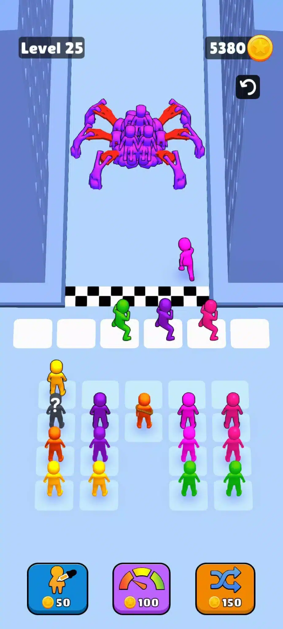 Fight Jam – Ready to Publish Unity Fighting Game Source Code