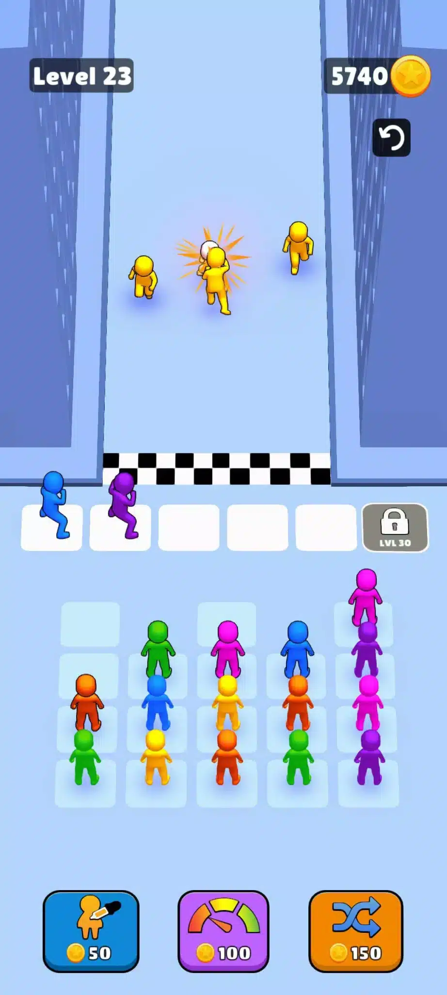 Fight Jam – Ready to Publish Unity Fighting Game Source Code screenshot 2