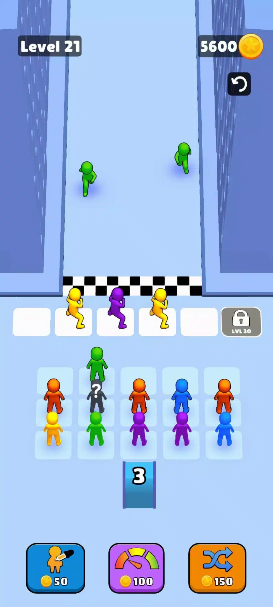 Fight Jam – Ready to Publish Unity Fighting Game Source Code screenshot 3