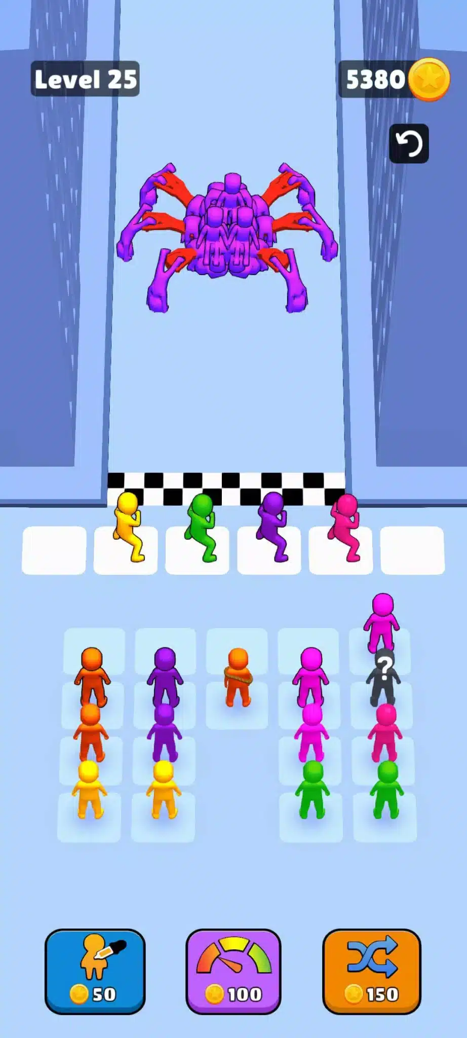 Fight Jam – Ready to Publish Unity Fighting Game Source Code screenshot 4