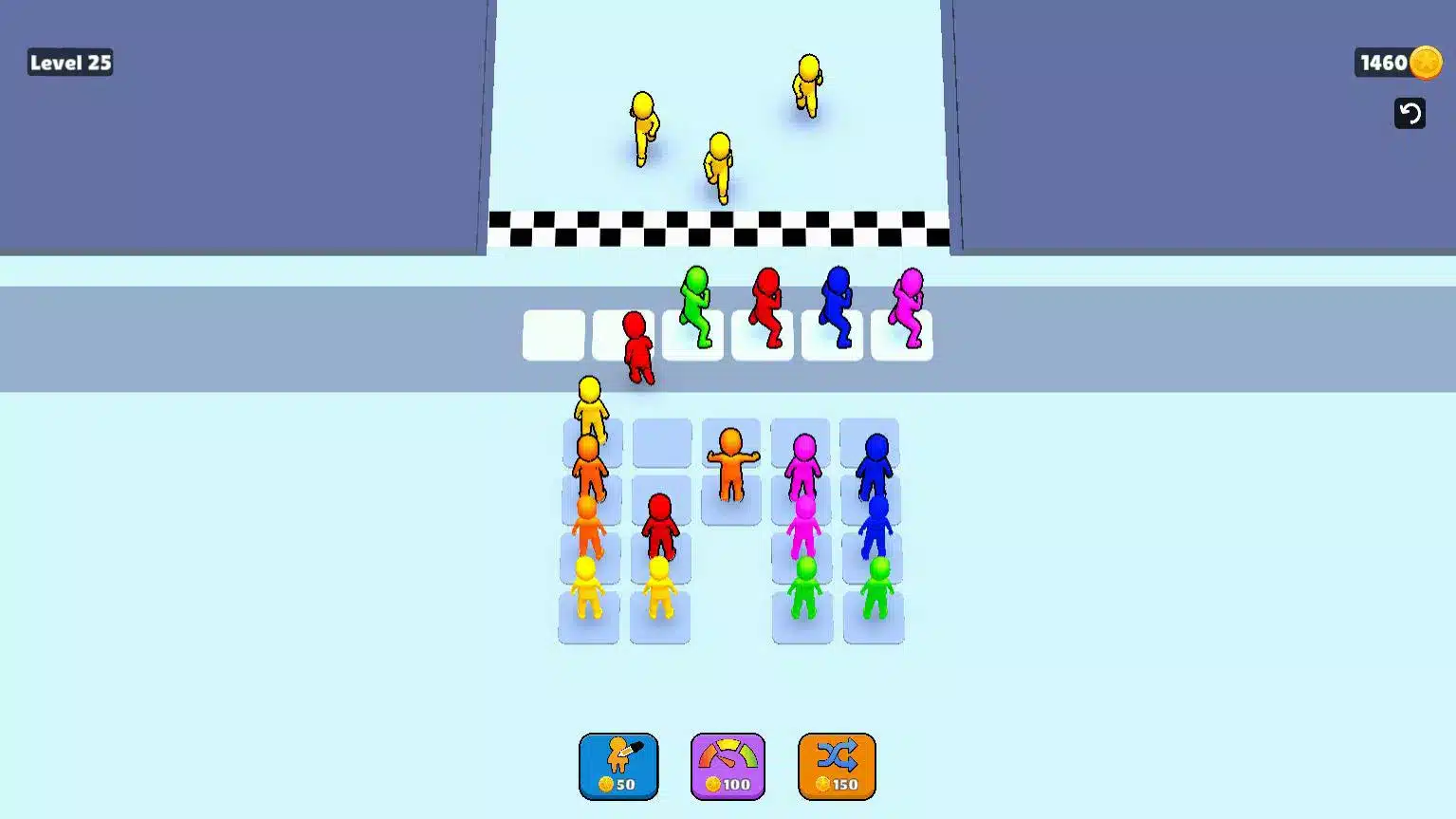 Fight Jam – Ready to Publish Unity Fighting Game Source Code screenshot 5