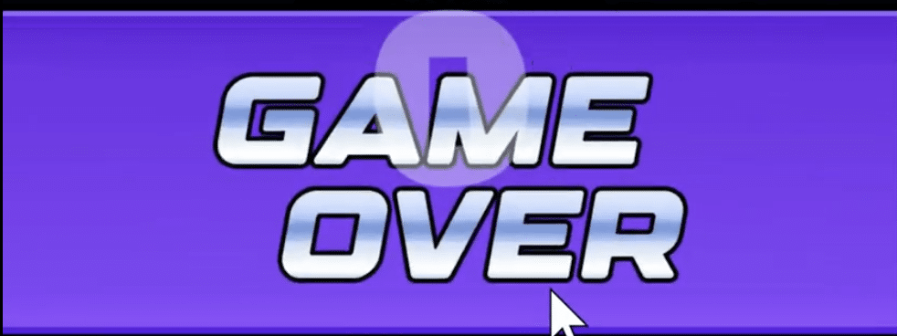 Finger Escape unity source code screenshot 3