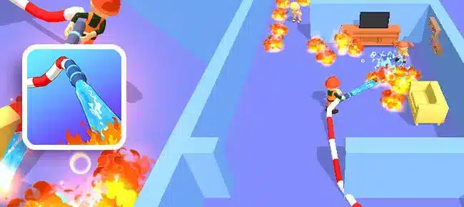 Fireman Idle SellUnitySourceCode 