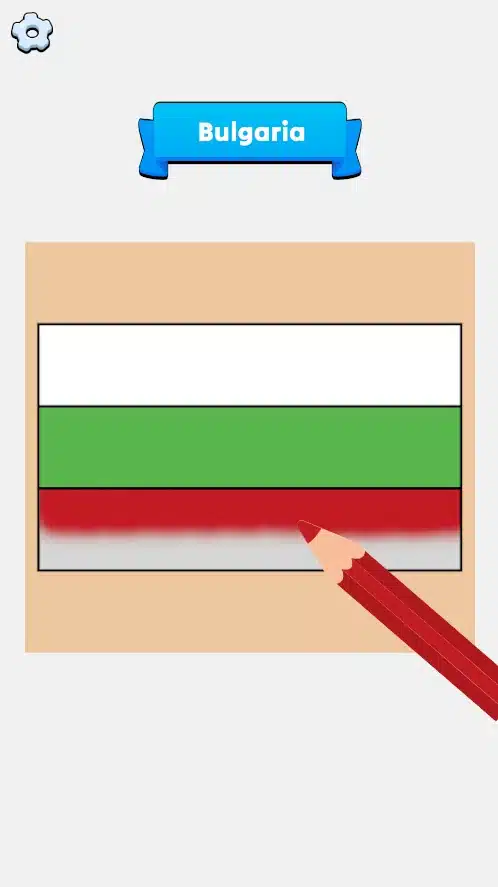 Flag Painting Puzzle Unity Code screenshot 2