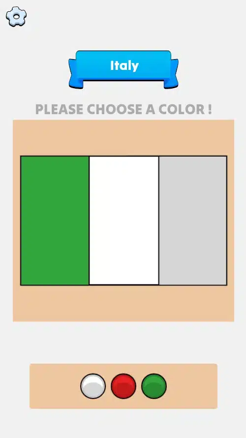 Flag Painting Puzzle Unity Code screenshot 3