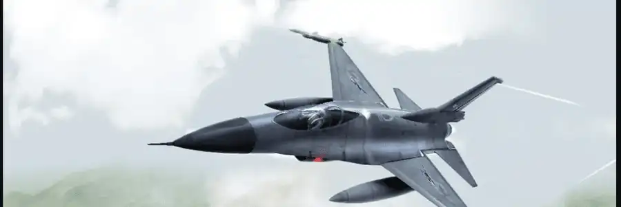 Flight Pilot Simulator 3D SellUnitySourceCode  screenshot 4
