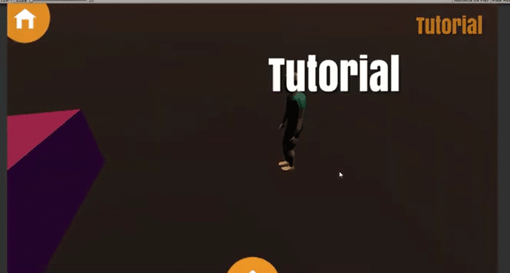 Flip & Trick Physics Game Template – Unity Source Code screenshot 3