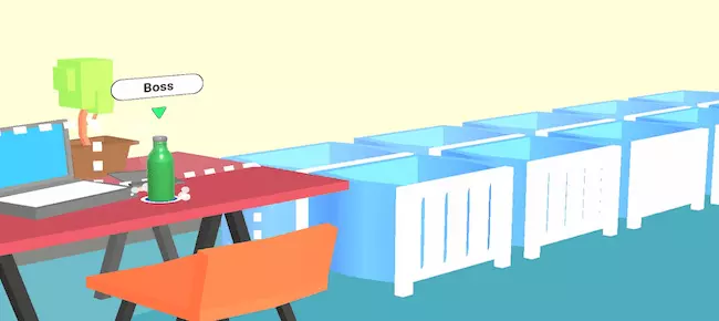 Flips and Bottles: PVP Bottle Jump SellUnitySourceCode