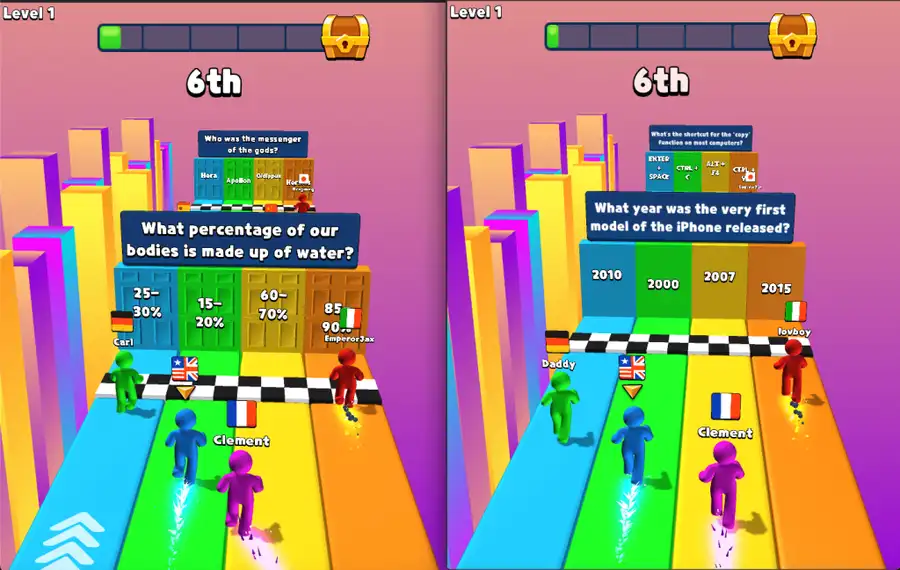 FMGames’s HyperCasual Mega Sale: 29 Games SellUnitySourceCode 