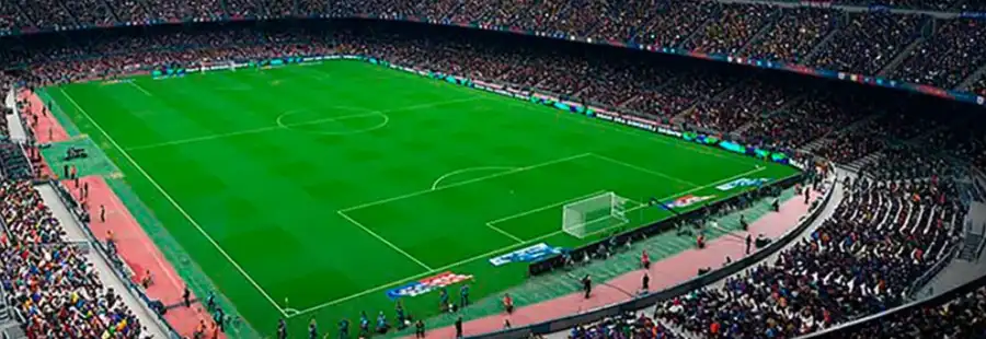 Football - Soccer League SellUnitySourceCode 