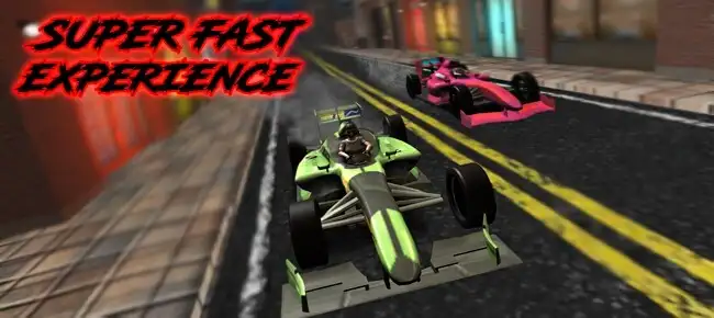 Formula One Drag Racing 2021 SellUnitySourceCode  