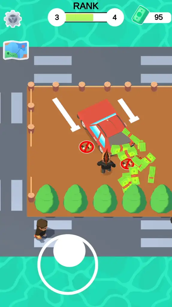 Fox Game Studio’s Halloween Sale Offer: 12 NEW Trending Games SellUnitySourceCode screenshot 4