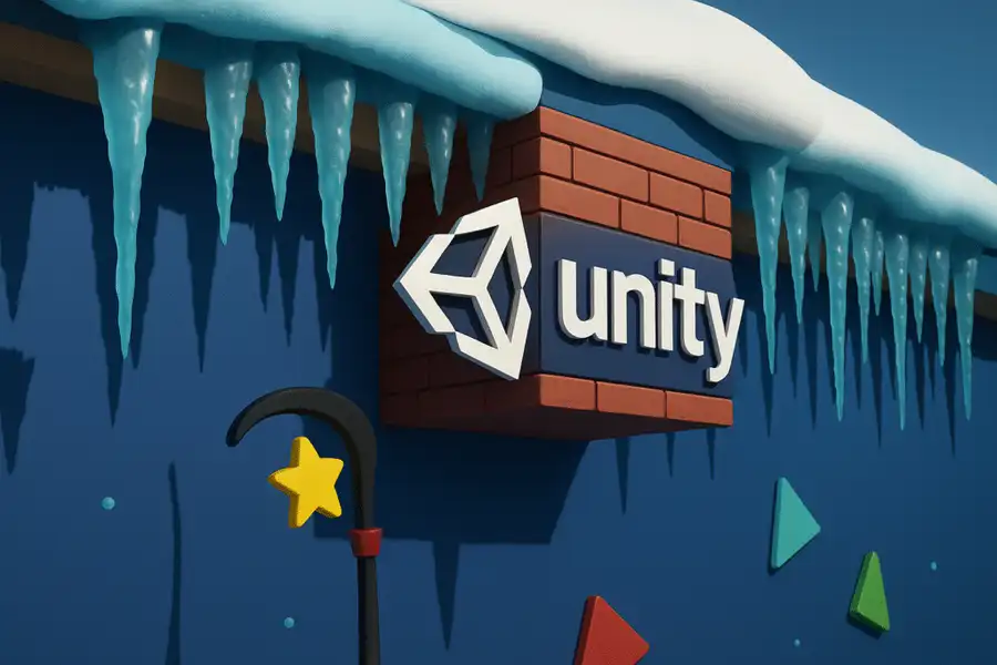 Frost Smash Challenge 2025 Complete Unity Projrct