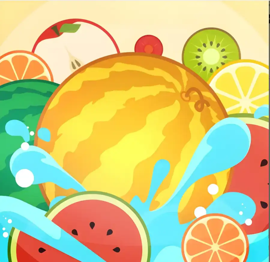 Fruit Fusion: Merge & Craft Fun screenshot 2