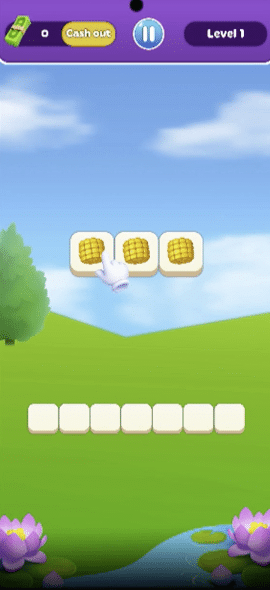 Fruit Match New 2025 Unity SourceCode screenshot 2