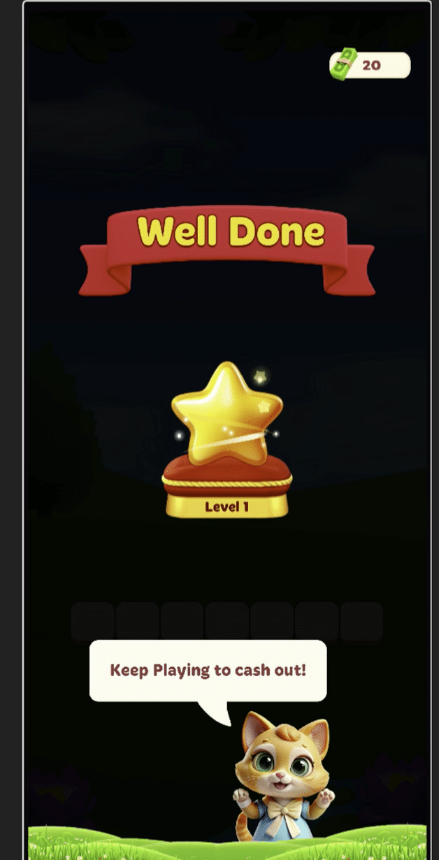 Fruit Match New 2025 Unity SourceCode screenshot 4