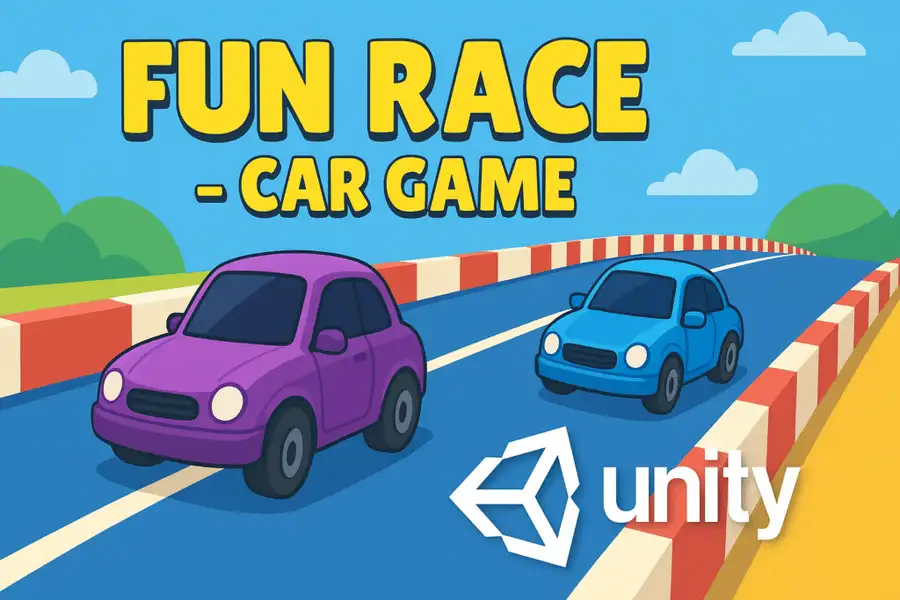 Fun Race – Car Game