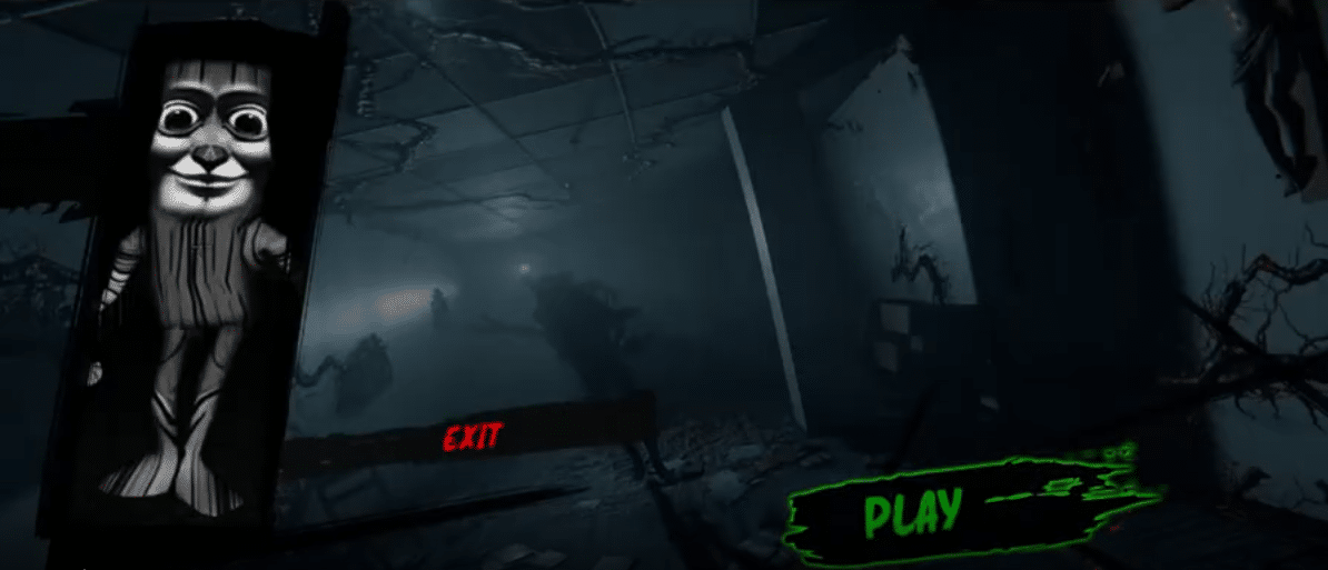 Game Sahur 3D Horror – Tung Tung Tung | Unity Project Code