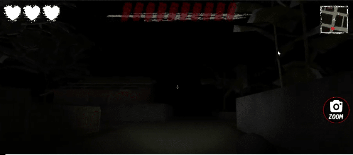 Game Sahur 3D Horror – Tung Tung Tung | Unity Project Code screenshot 3
