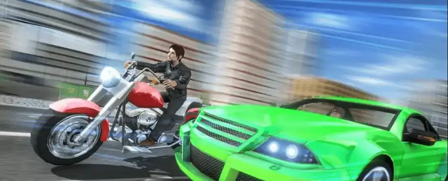 Gang Lords : City Mafia Crime War 3D SellUnitySourceCode