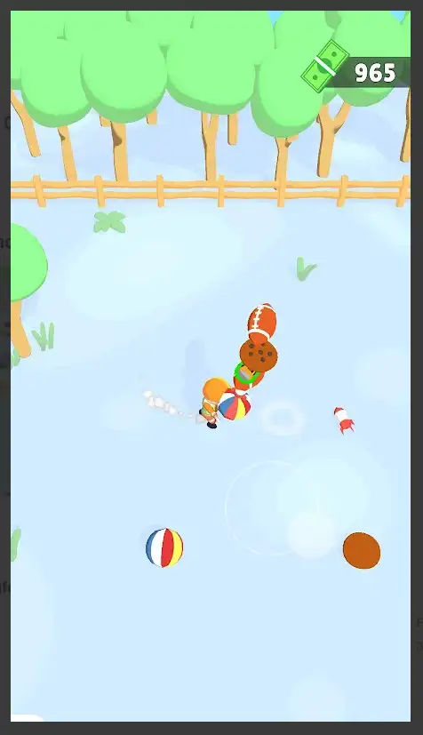 Garbage Sorting screenshot 3