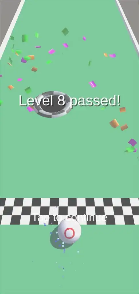 Garden Escape SellUnitySourceCode screenshot 2