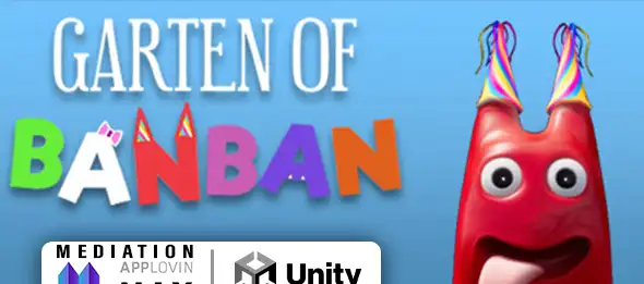 Garten of Banban Clone Horror SellUnitySourceCode