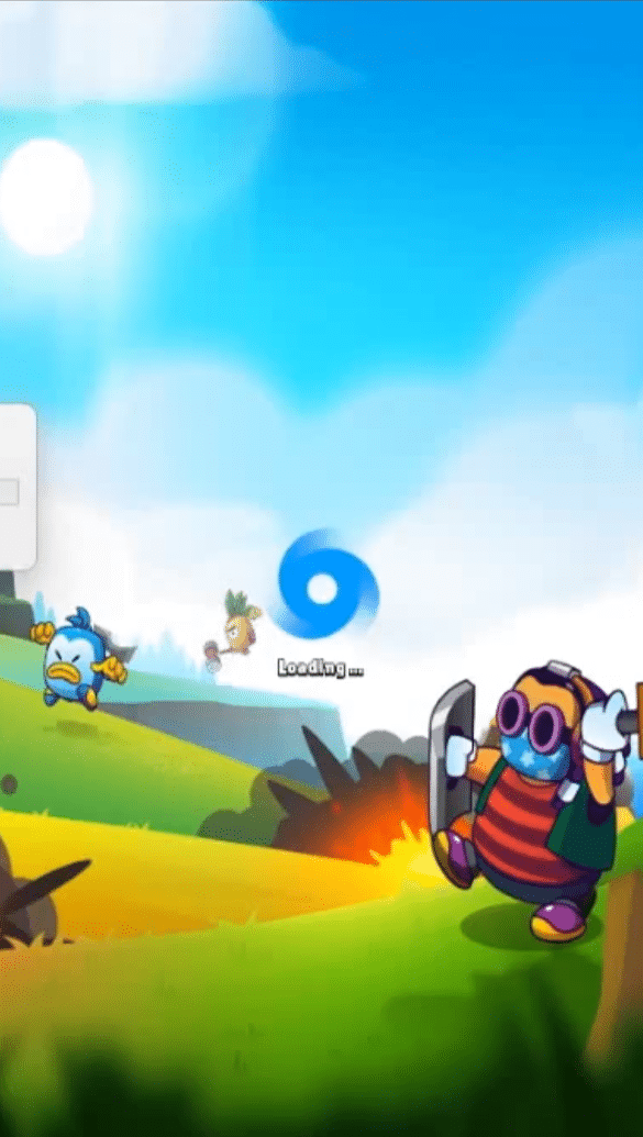 Gear Fight – Complete RPG Battle System Unity Project
