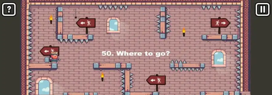 Get Out| Trending Game | New Product SellUnitySourceCode  screenshot 3