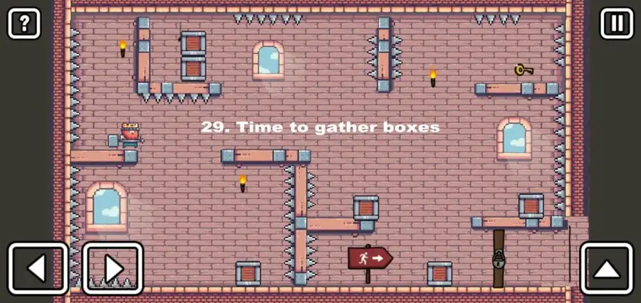 Get Out| Trending Game | New Product SellUnitySourceCode  screenshot 5