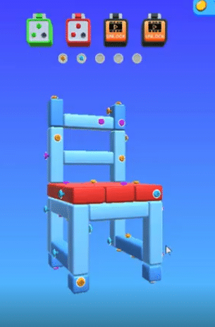 GetUnityCode Mega Bundle: 22+ Ready-to-Use Unity Game Project screenshot 4