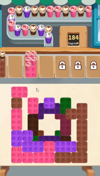 GetUnityCode Mega Bundle: 22+ Ready-to-Use Unity Game Project screenshot 5
