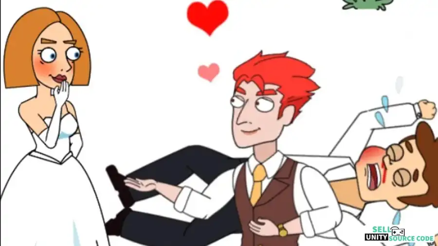 Girl Genius! SellUnitySourceCode