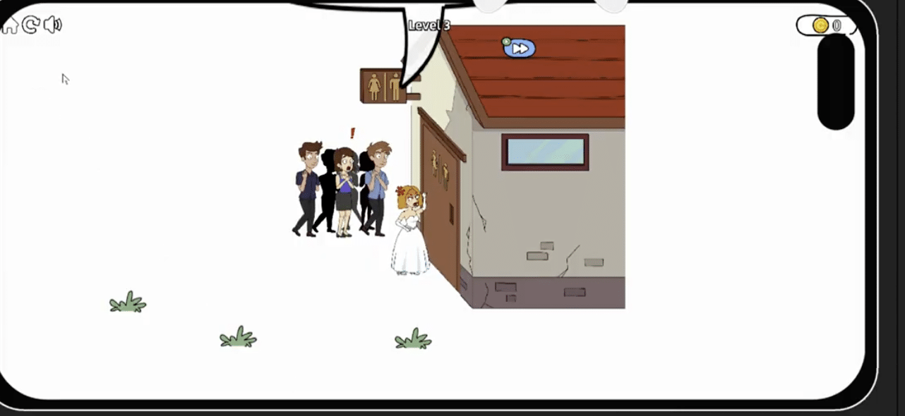 Girl Genius – Unity Source Code screenshot 4