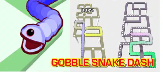 Gobble Dash