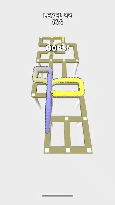 Gobble Dash Unity Game Template screenshot 3