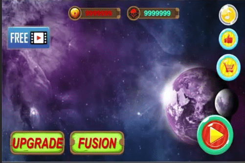 God of Stickman 3 – Unity Source Code